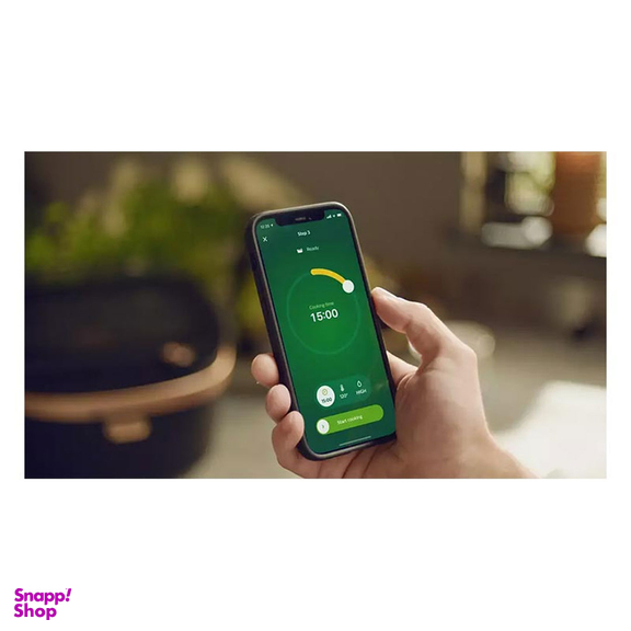 مولتی کوکر فیلیپس مدل NXO960