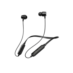 هدفون بلوتوثی دورگردنی آزرا مدل BW35
