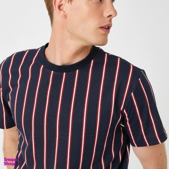 تیشرت مردانه کوتون مدل TR5995