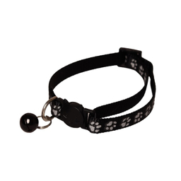 قلاده گردنی گربه مدل زنگوله کد 32