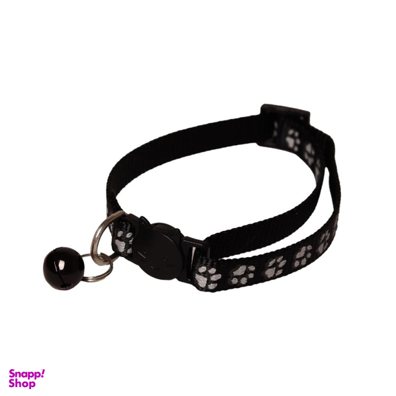 قلاده گردنی گربه مدل زنگوله کد 32