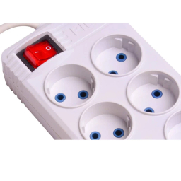 چند راهی پیکو الکتریک مدل 6 خانه کد 6S1.5