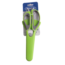 قیچی آشپزخانه چند منظوره کد 8513