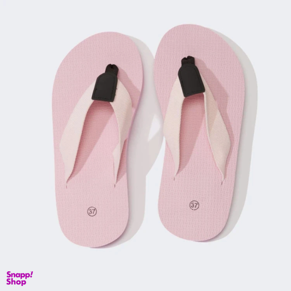 دمپایی لاانگشتی زنانه دفکتو مدل Flamingo 2