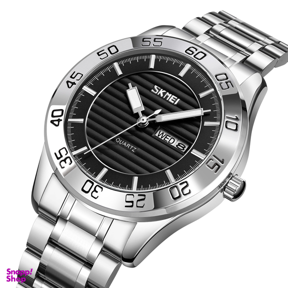 ساعت مچی عقربه ای اسکمی مدل 9293