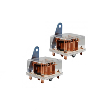آفتامات چراغ 80 آمپر خودرو مدل TMT80A_12V2 بسته 2 عددی