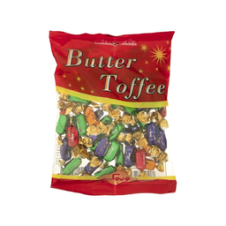 تافی کره ای چیچک وزن 900 گرم