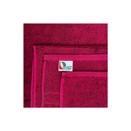 حوله حمام دنیز طرح سورپرایز سایز 100×150 سانتی متر