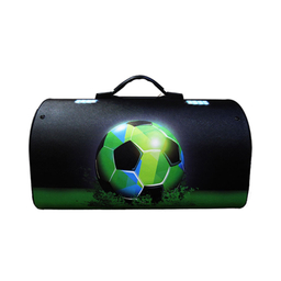 اسپیکر بلوتوثی قابل حمل گلکسبیت طرح فوتبالی مدل GS07 Plus