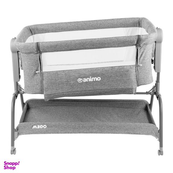 تخت کنار مادر آنیمو مدل MEDO