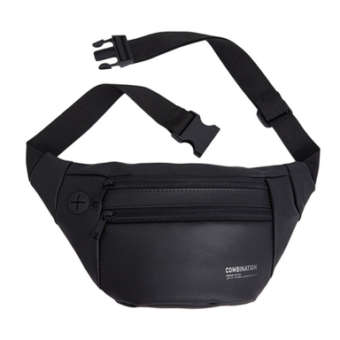 کیف کمری مردانه ال سی وایکیکی مدل Combination
