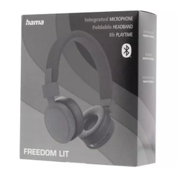 هدفون بی سیم هاما مدل Freedom Lit -184084