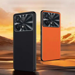 کاور گوشی موبایل سامورایی مدل ELEGANT مناسب برای شیائومی Poco X6 Pro 5G / Redmi K70E