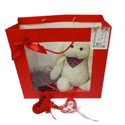 ست هدیه باکس طلقی کد 313033