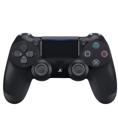 دسته کنسول بازی سونی مدل DualShock 4 مناسب PS4
