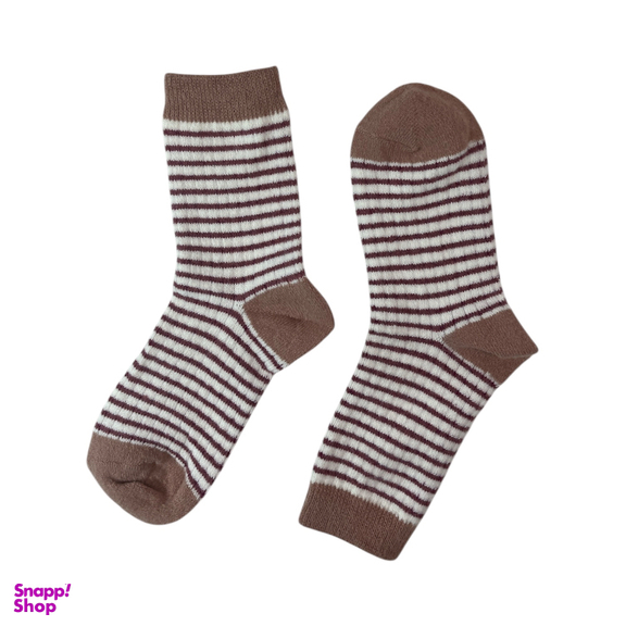 جوراب زنانه کوکو اند هانا کد Coco-3