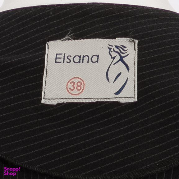 مانتو و شلوار زنانه السانا مدل حدیث کد 52175
