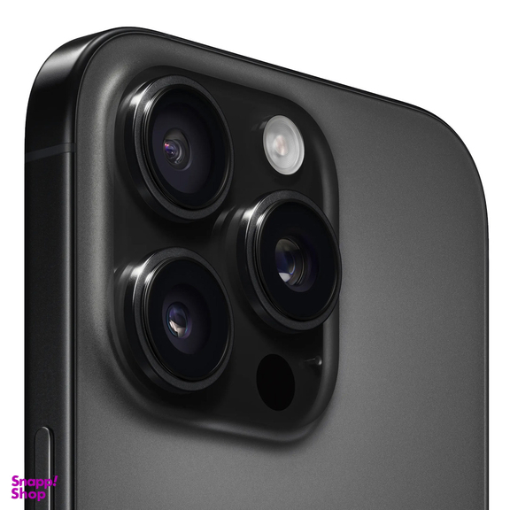 گوشی موبایل اپل مدل iPhone 16 Pro دو سیم کارت ظرفیت 512 گیگابایت و رم 8 گیگابایت