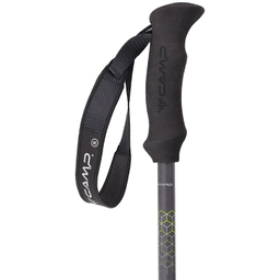 عصای کوهنوردی کمپ مدل BACKCOUNTRY CARBON 2.0 بسته 2 عددی