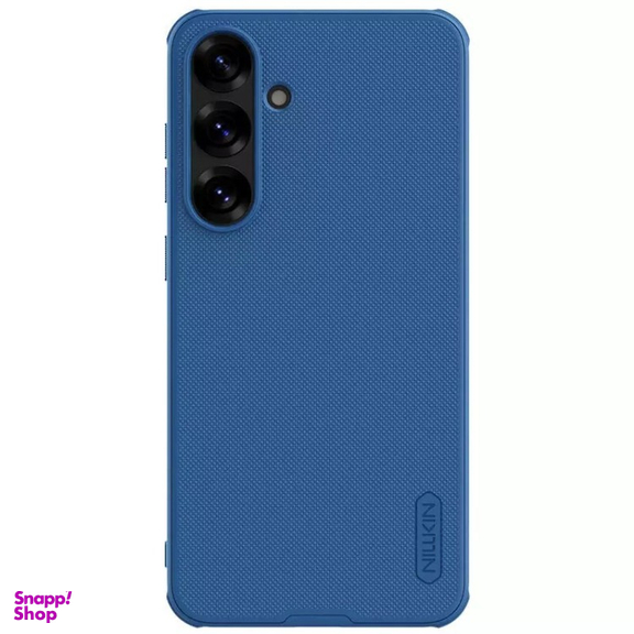 کاور نیلکین مدل Super Frosted Shield Pro مناسب گوشی موبایل سامسونگ Galaxy S25