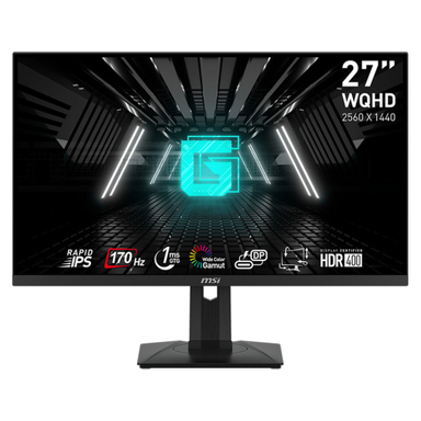 مانیتور 27 اینچ ام اس آی مدل Q274QPF 2K