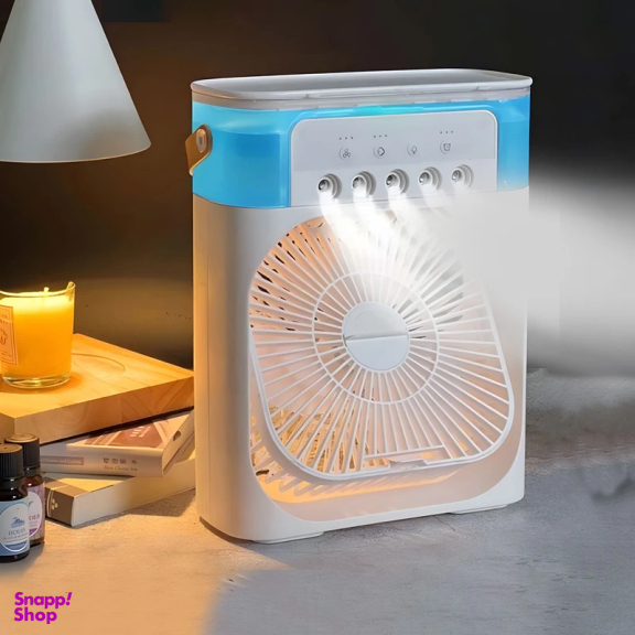 پنکه مه پاش مدل Air Cooler Fan