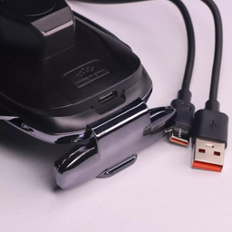 پایه نگهدارنده و شارژر مدل J20