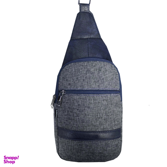 کیف کراس بادی فوروارد کد FCLT637BLKN BODY