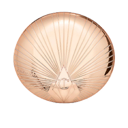 برنزه کننده شارلوت تیلبری مدل Airbrush Bronzer رنگ 3 TAN