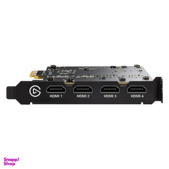 کارت کپچر الگاتو مدل Cam Link Pro