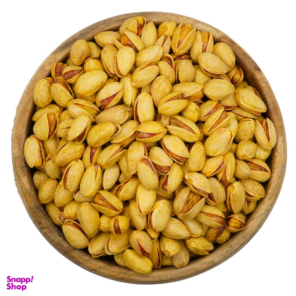 پسته شور اکبری ممتاز ناب ناتس کد 011