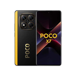 گوشی موبایل شیائومی مدل Poco X7 دو سیم کارت ظرفیت 512 گیگابایت رم 12 گیگابایت نسخه گلوبال