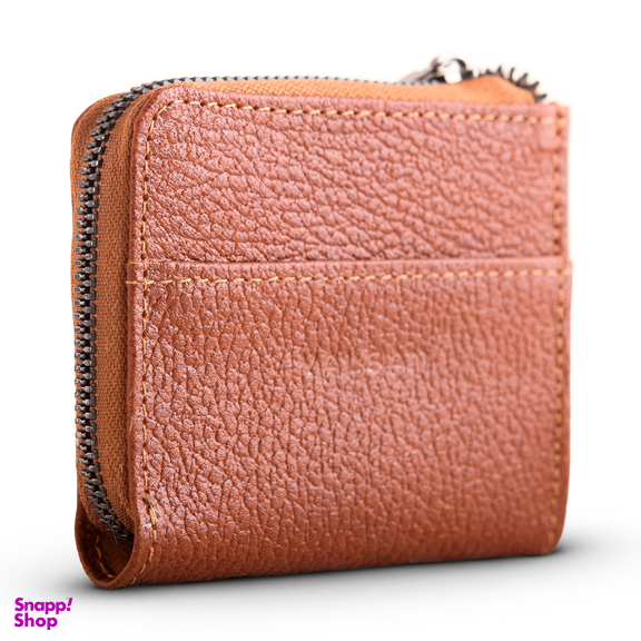 کیف پول چرم یلسان مدل رادین کد 080-BF