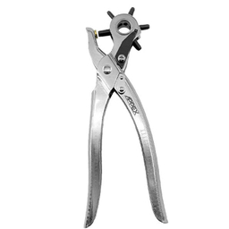 انبر پانچ چرم اپکس مدل SMT-APX1706-Leather punch plie-r2.5-5mm