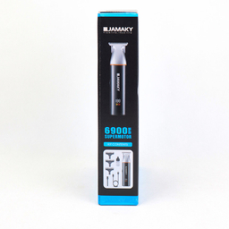 ماشین اصلاح موی سر و صورت شارژی جاماکی مدل JPC90055