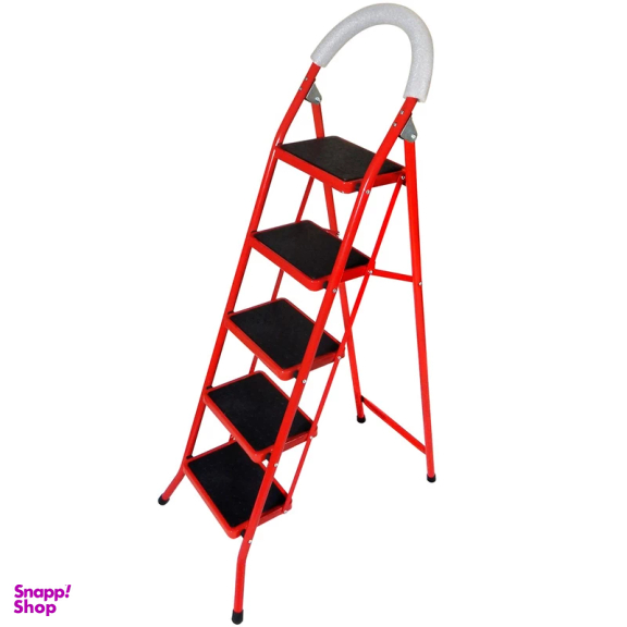 نردبان پنج پله کاندید ابزار کد 0005