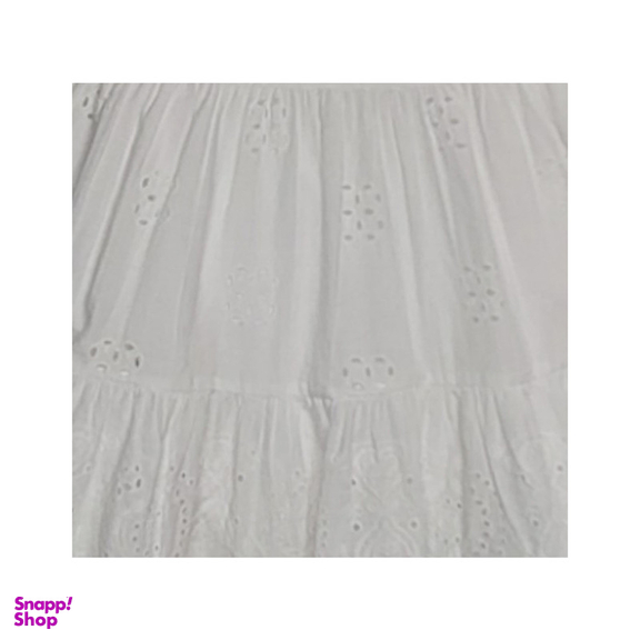 دامن دخترانه تی یو مدل 6396