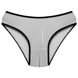 شورت زنانه ماییلدا مدل راه راه کد 5322-1 بسته 3 عددی