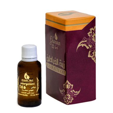 روغن حجم دهنده گیاه قانون مدل 02 حجم 30 میلی لیتر