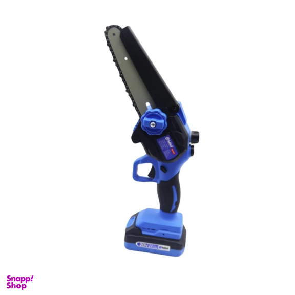 اره زنجیری میکا مدل شارژی کد YP-DC-2911/300W