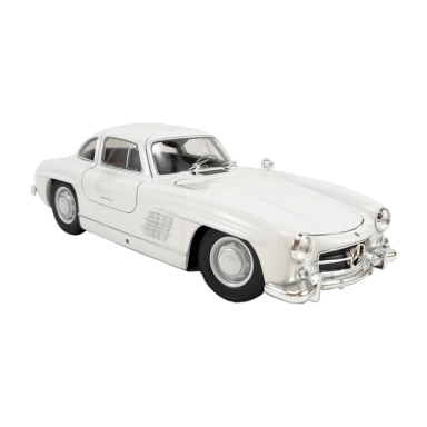ماکت ماشین ویلی مدل بنز sl 300