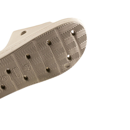 دمپایی حمام مردانه پاپا مدل تیام کد 014 رنگ نسکافه ای