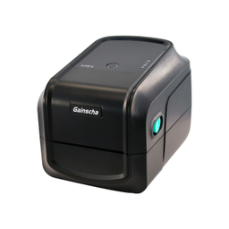 لیبل پرینتر حرارتی گینشا مدل GAINSCHA GA2408T