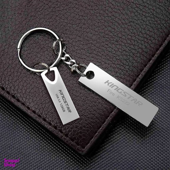 فلش مموری کینگ استار مدل Ks222 ظرفیت 32 گیگابایت