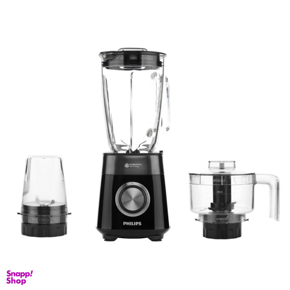 مخلوط کن و آسیاب کن فیلیپس کد HR3033