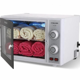 حوله گرمکن و استریل UV مدل RTD-210A