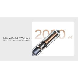 ابزار میجیا مدل MJGJX001QW مجموعه 10 عددی