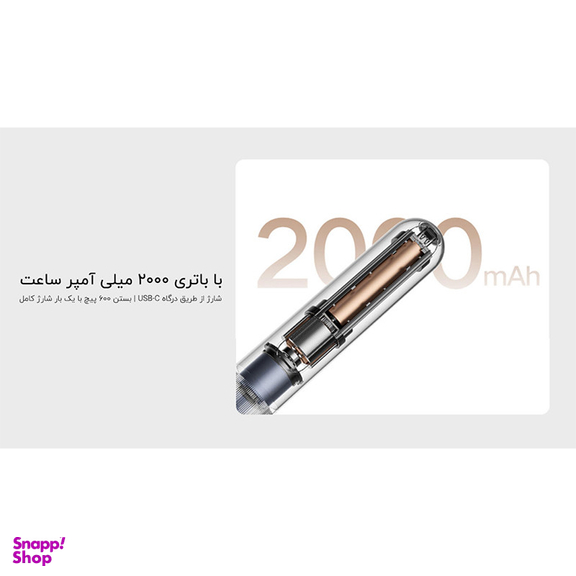 ابزار میجیا مدل MJGJX001QW مجموعه 10 عددی