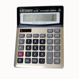 ماشین حساب سیتیزیو مدل SITIZEIV JS705