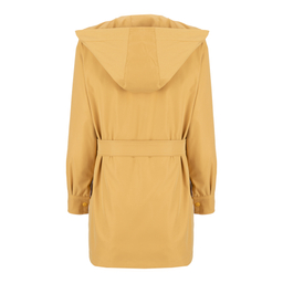 بارانی زنانه السانا مدل آرایلی کد 194832